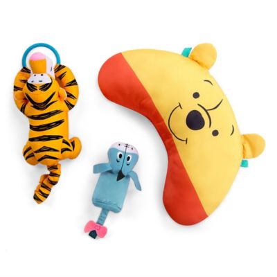 winnie the pooh happy as can bee activity gym from bright starts