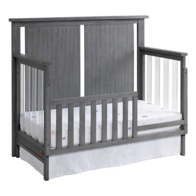 oxford baby holland crib