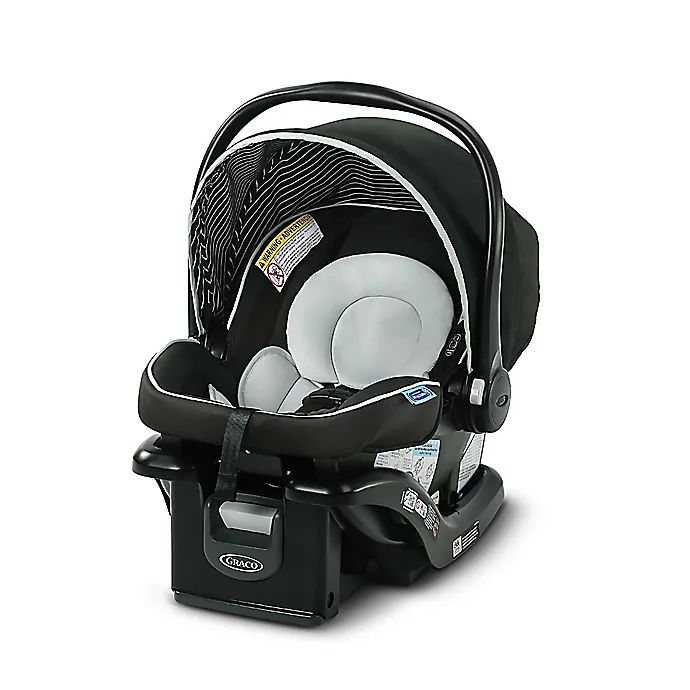 Graco® SnugRide® 35 Lite LX Infant Car Seat in Studio | Bed Bath & Beyond