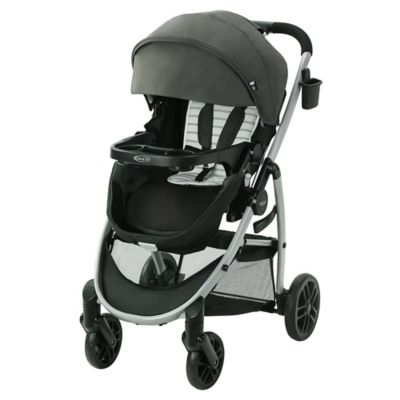 Graco® Modes™ Pramette DLX Stroller in 