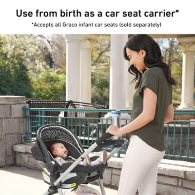 graco modes element lx