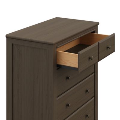graco benton dresser