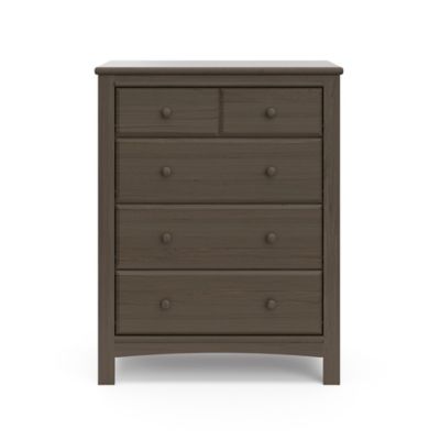 graco 6 drawer dresser
