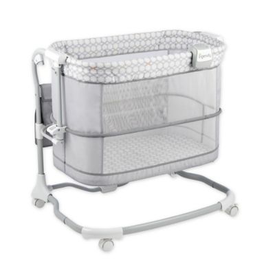 dream and grow bassinet