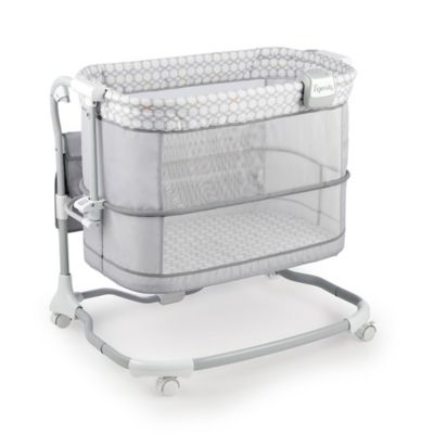 ingenuity bassinet recall