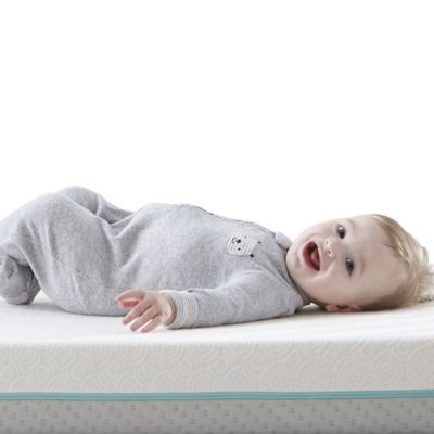 tempur cot mattress