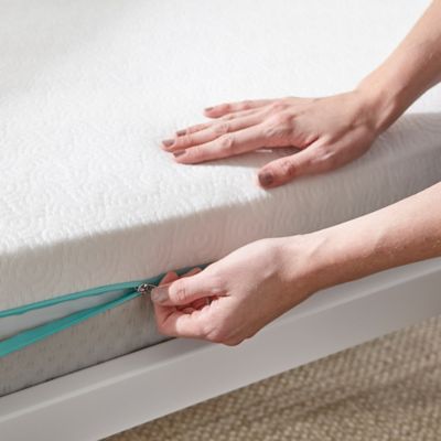 tempurpedic baby crib mattress