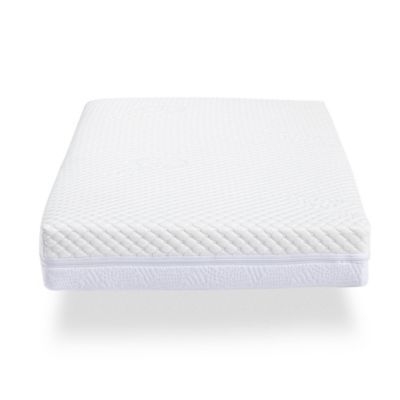 bundle of dreams crib mattress