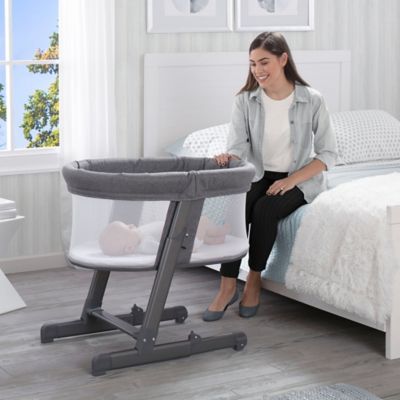 beautyrest city sleeper bassinet