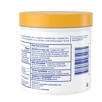 desitin healing ointment