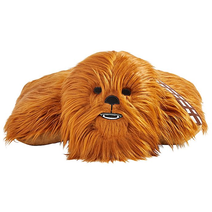 Pillow Pets 01201496H Star Wars Chewbacca Plush Toy W3i for sale online 