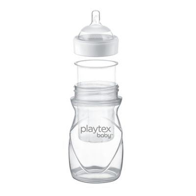 playtex nurser gift set