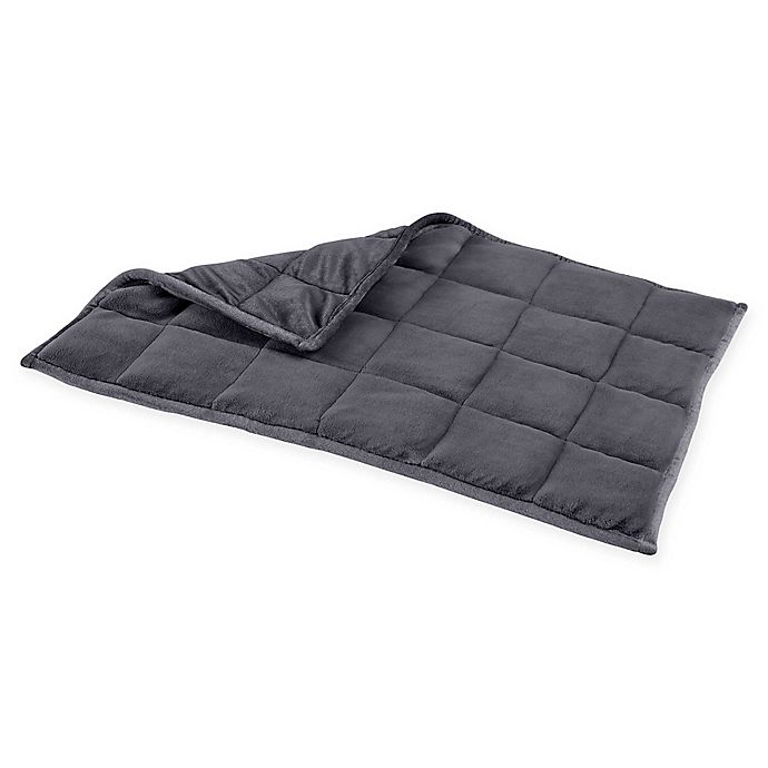 Therapedic®  Back/Lap Mat Blanket