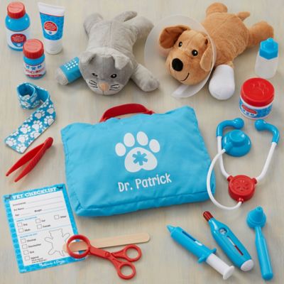 melissa and doug animal care center