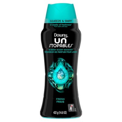 Perlas potenciadoras de aroma para ropa Downy™ Unstopables™ Fresh de   g | Bed Bath & Beyond México