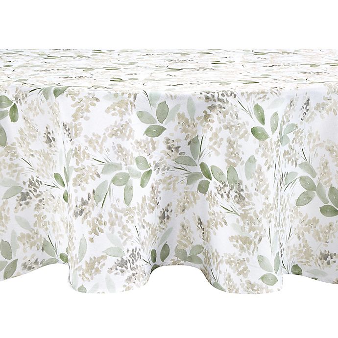 Missoni Home Fresia Table Cloth Floral Multicolour 230x135 cm 