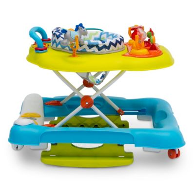 delta 4 in 1 activity walker