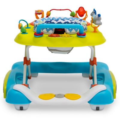 delta 4 in 1 activity walker