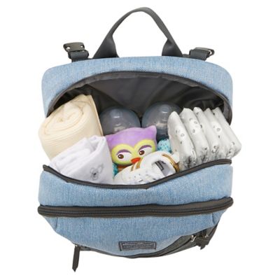 eddie bauer fashion heather back pack