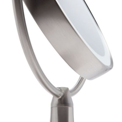 ihome makeup mirror bed bath and beyond