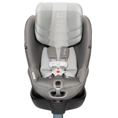 cybex sirona sans isofix
