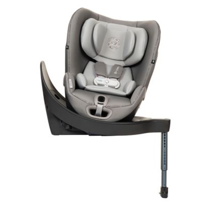 cybex sirona sans isofix