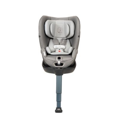 cybex sirona platinum 360