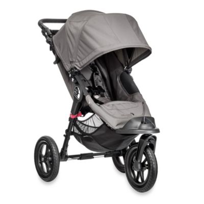 Baby Jogger® City Elite® Single 