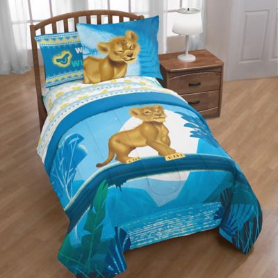 burt's bees twin sheets