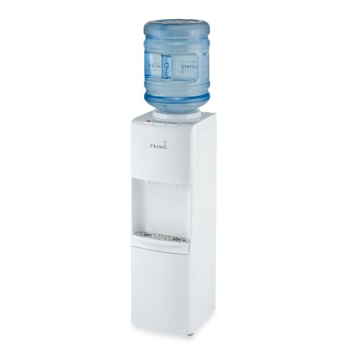 Primo Hot and Cold Water Dispenser Bed Bath & Beyond