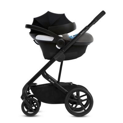 cybex cbx misu travel set