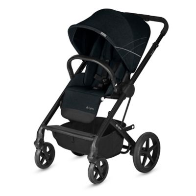 cybex 3 in 1 travel system