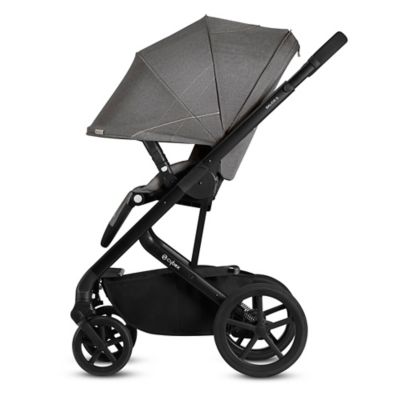 cybex 3 in 1 travel system