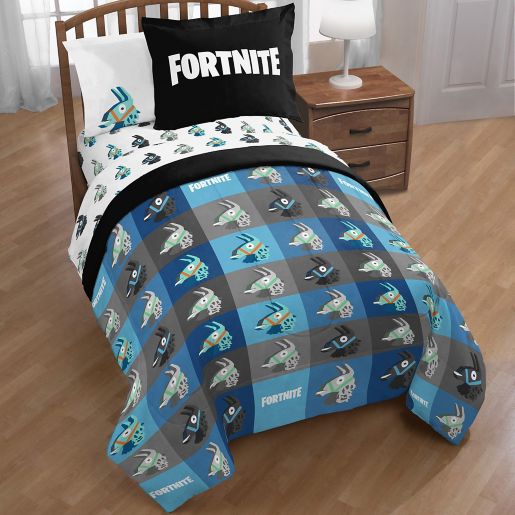 Fortnite Bed Sheets Site Etsy.com Fortnite Bedding Collection Bed Bath Beyond