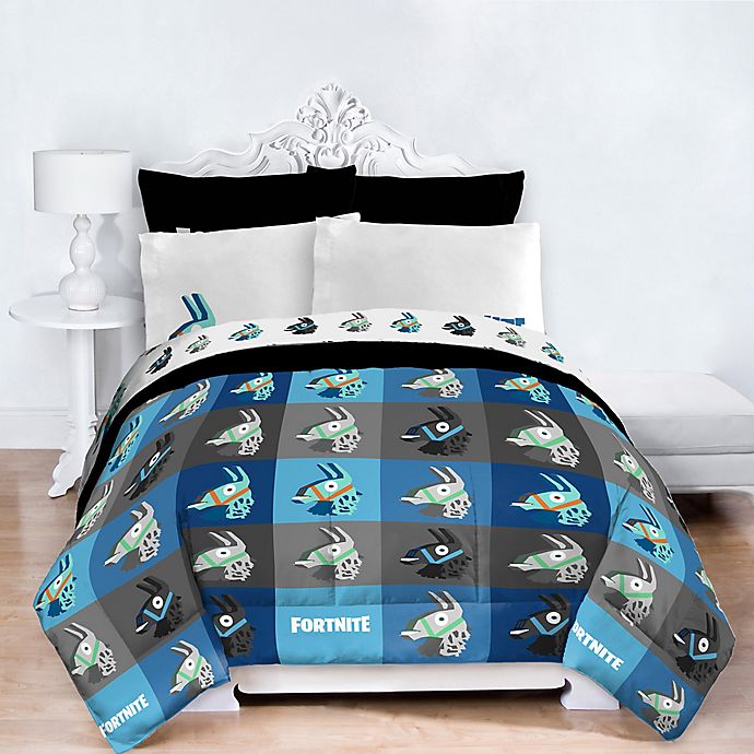 Fortnite Bedding Collection Bed Bath Beyond