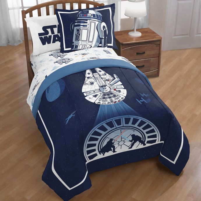Occur motivate passed star wars duvet cover twin postman sausage