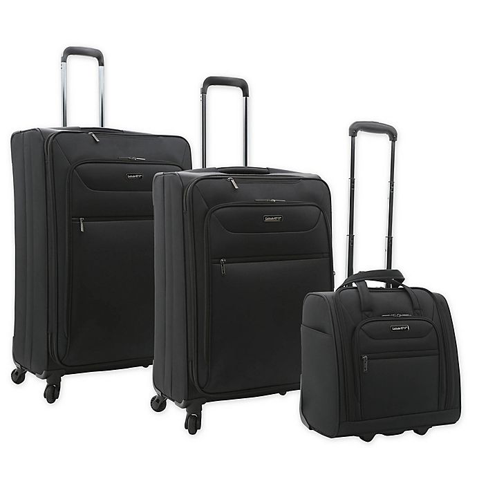 Latitude 40°N® Ascent 2.0 Spinner Luggage Collection