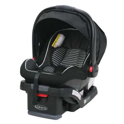 graco snugride snuglock 35 xt infant car seat
