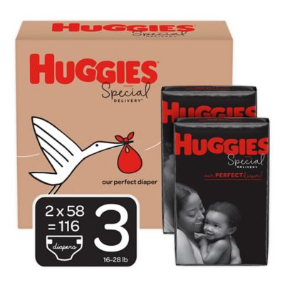 huggies special delivery size 3