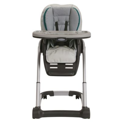 graco 6 in 1 high chair target