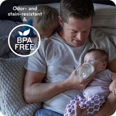 nuk bottles 9 months