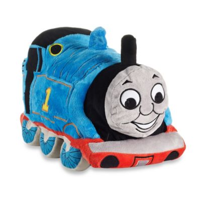 Buy Thomas the Train Characters Pillow Buddy from Bed Bath & Beyond