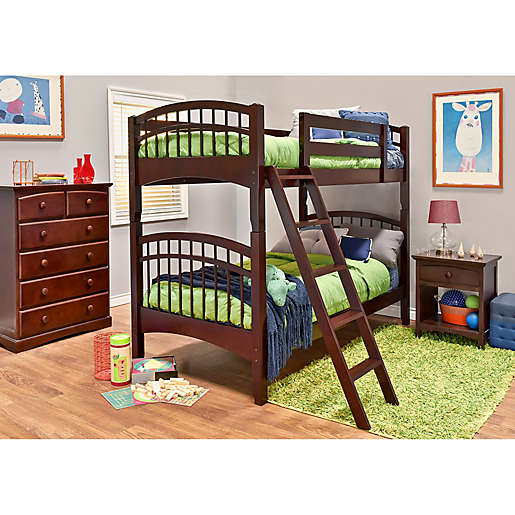 Twin Bunk Bed Set, 3 Twin Bunk Bed