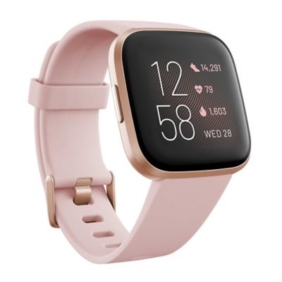 Fitbit versa 2 bed bath and beyond sale