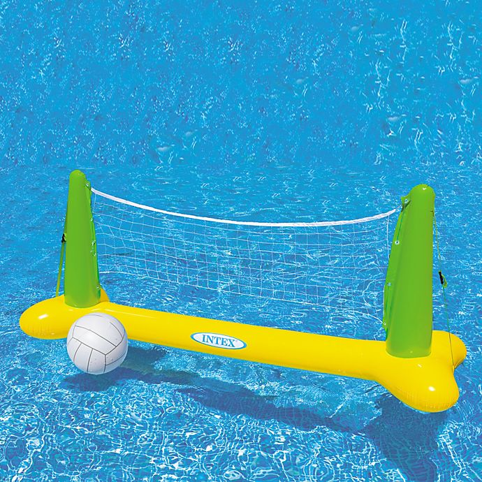 Pool Volleyball Game by Intex