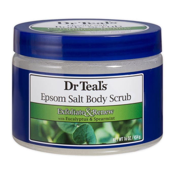 Dr salt. Dr Teals. Sal Therapy Salty body Scrub. Клиника эвкалипт.