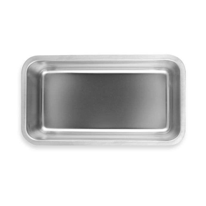 1/2 cup capacity 12/sheet Fox Run Tin-Plated Muffin Pan 