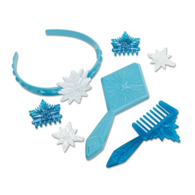 disney frozen 2 elsa's feature vanity