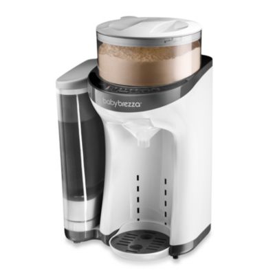 baby brezza formula advanced pro