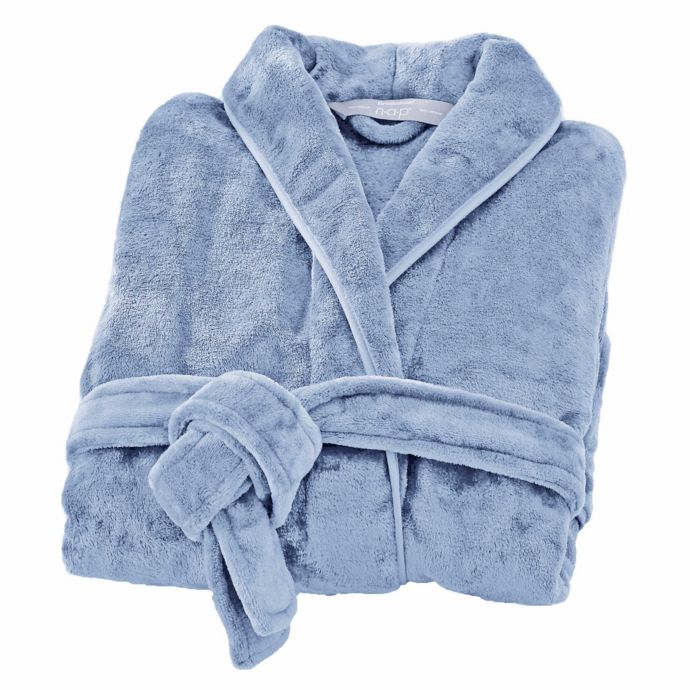 Brookstone® nap® Bathrobe Bed Bath & Beyond